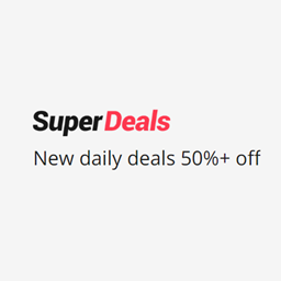 SuperDeals AliExpress