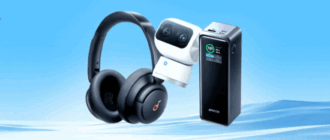 Top Brand Day ANKER Aliexpress